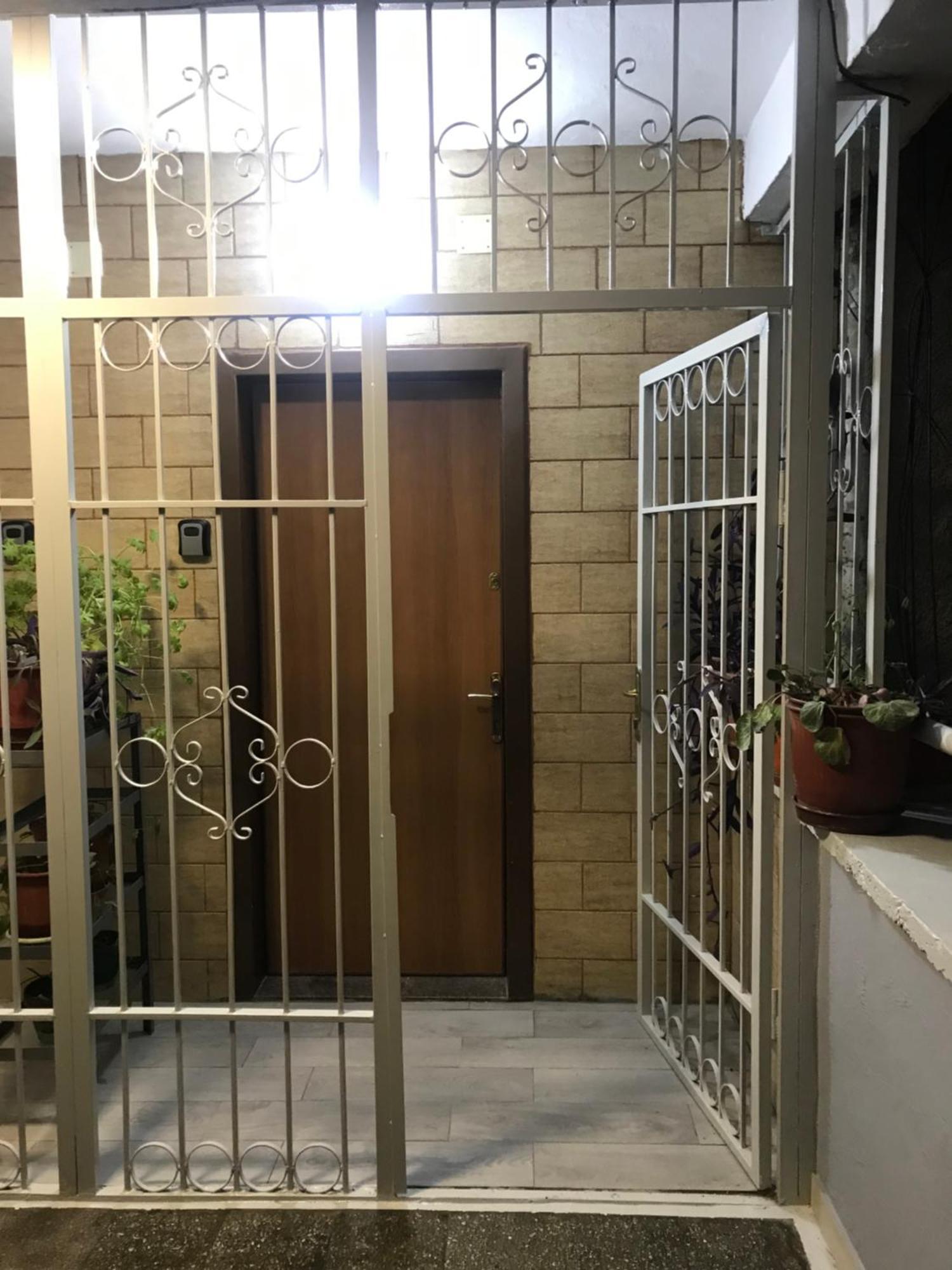 Nice Central Apartment In Tirana City Exterior photo